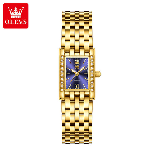 Olevs 3700 Women - Blue