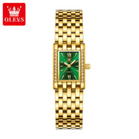 Olevs 3700 Women - Green