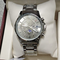 Olevs 3659 CH For Men - Gray
