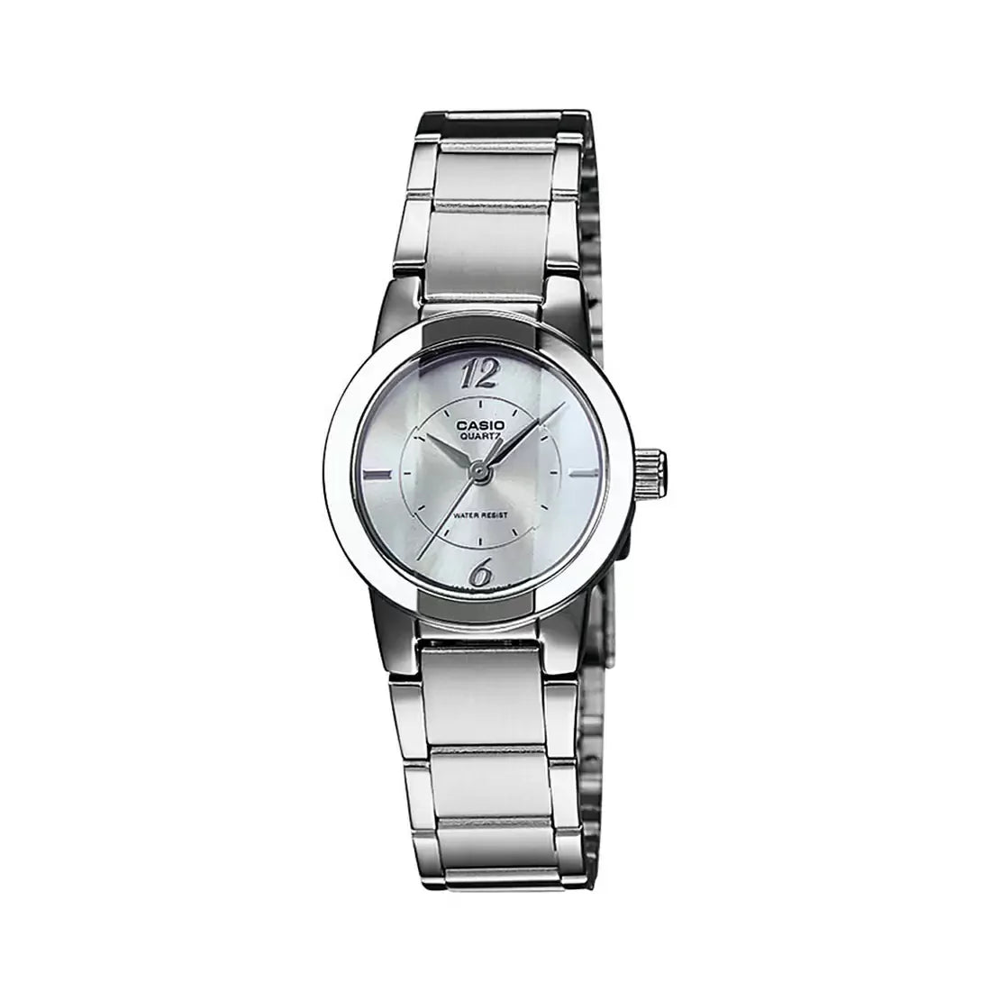 Casio LTP-1230D-7CDF Ladies Watch