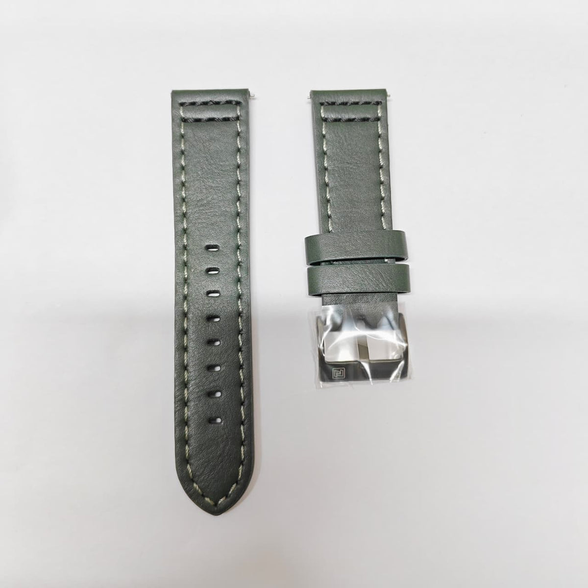 Naviforce 9236 Belt 24mm - Green