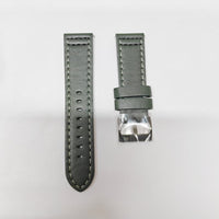 Naviforce 9236 Belt 24mm - Green