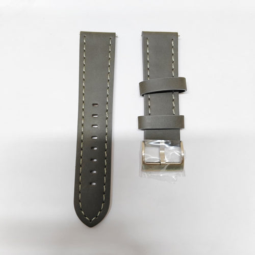 Naviforce Belt - 9261 24mm Gray