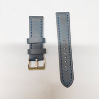 Naviforce Belt - 9261 24mm Blue