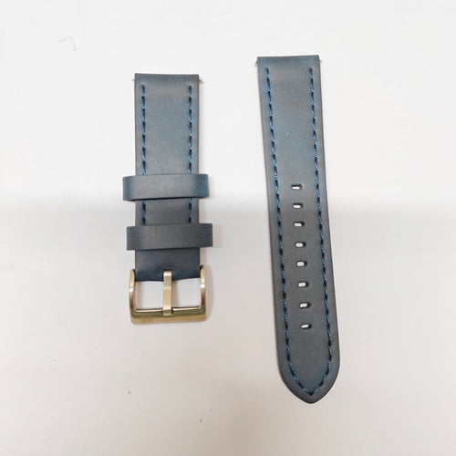 Naviforce Belt - 9261 24mm Blue
