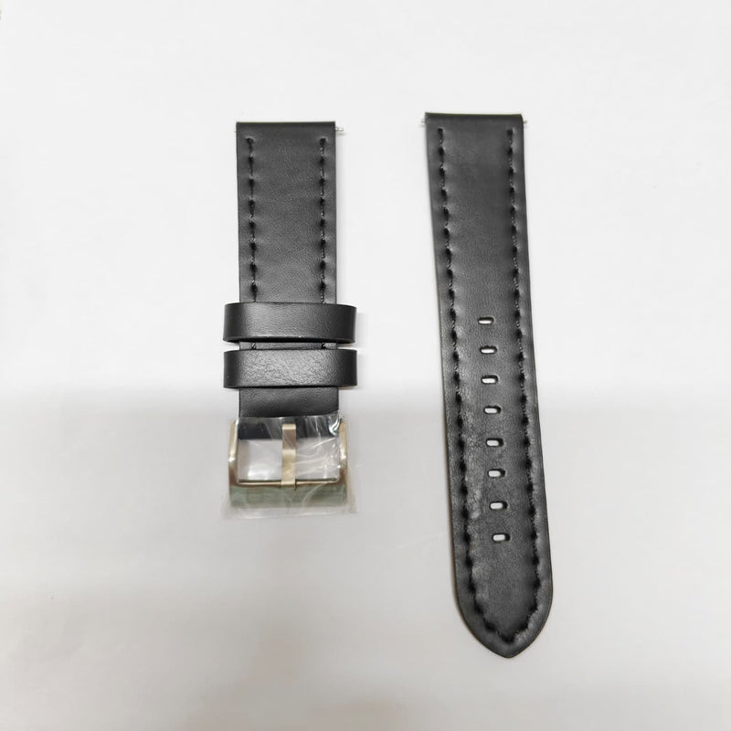 Naviforce Belt - 9261 24mm Black