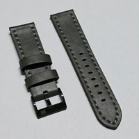 Naviforce Belt - 9235 Gray 24mm