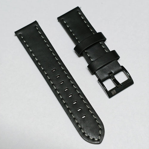 Naviforce 9177 Belt 23mm - Black