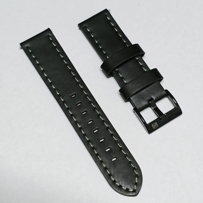 Naviforce 9177 Belt 23mm - Black