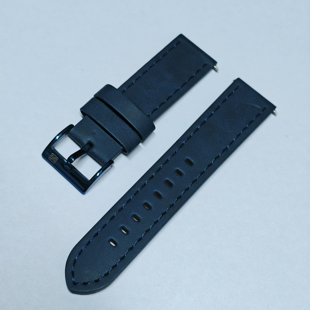 Naviforce 9177 Belt 23mm - Blue