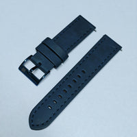 Naviforce 9177 Belt 23mm - Blue