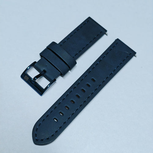 Naviforce 9177 Belt 23mm - Blue