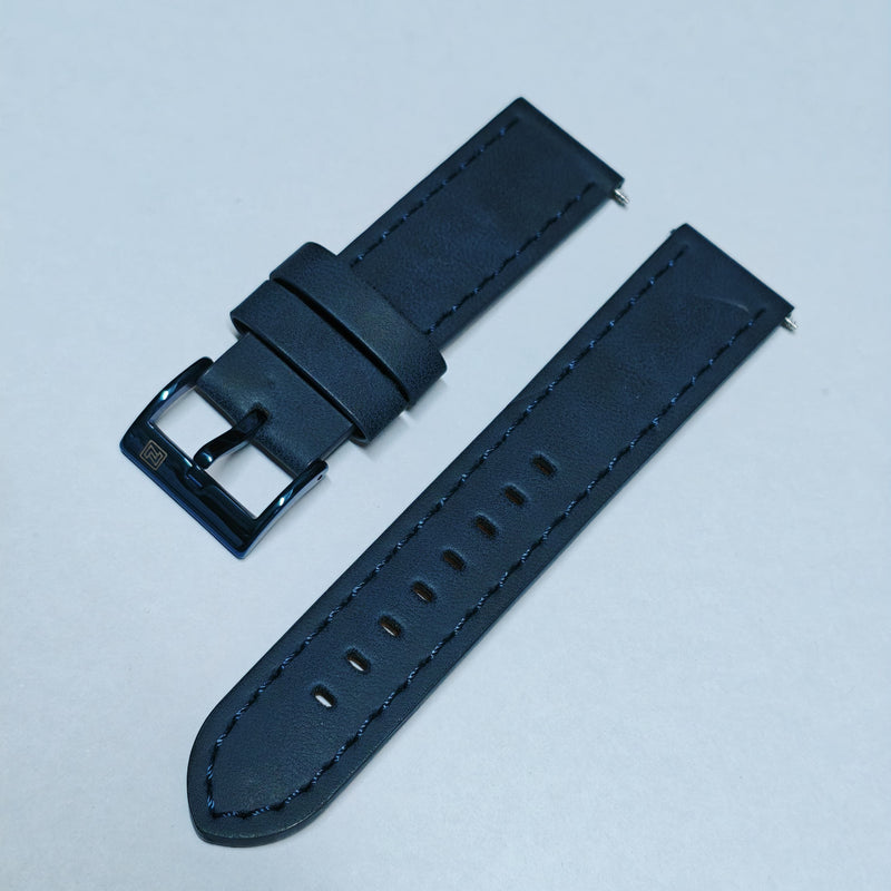 Naviforce 9177 Belt 23mm - Blue