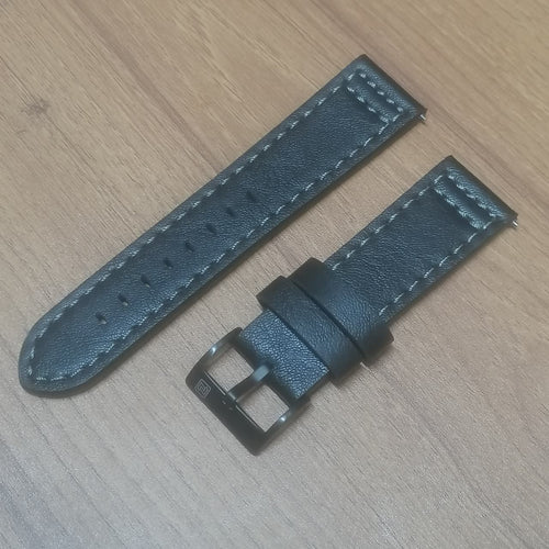 Naviforce 9236 Belt 24mm - Black Gray