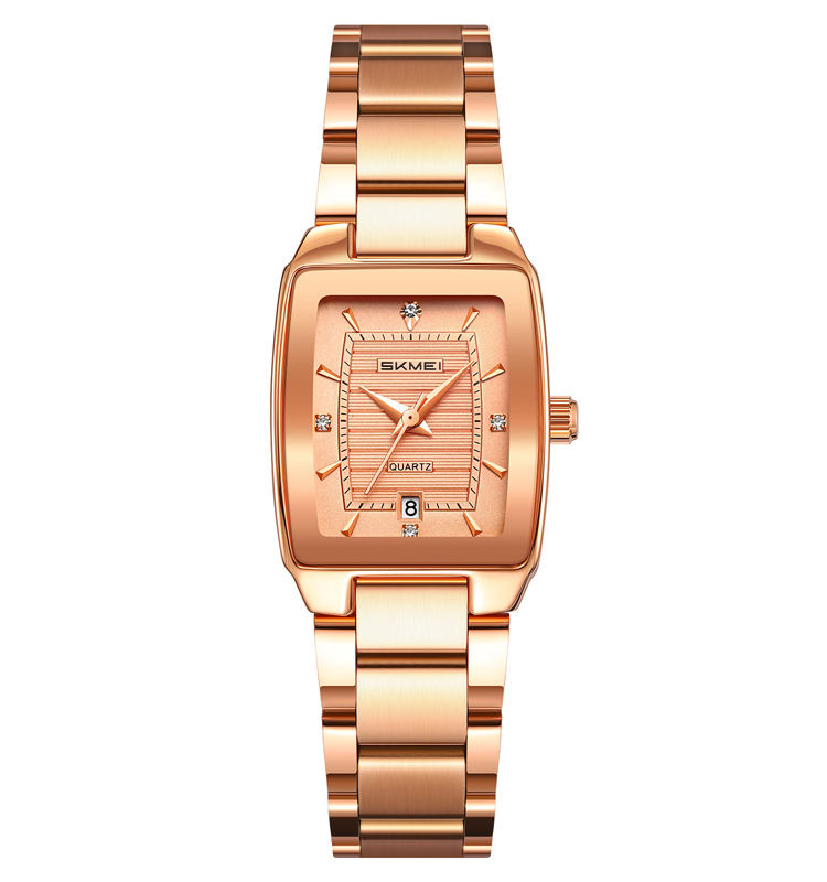 Skmei 2578 CH For Women - Rose