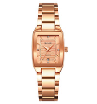 Skmei 2578 CH For Women - Rose