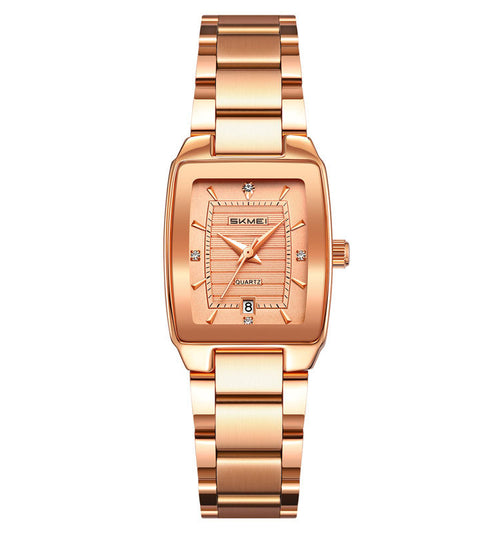 Skmei 2578 CH For Women - Rose