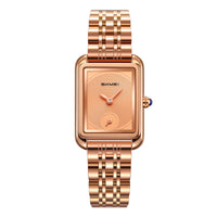 Skmei 2670 CH For Women - Rose