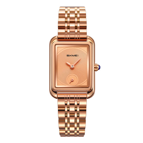 Skmei 2670 CH For Women - Rose