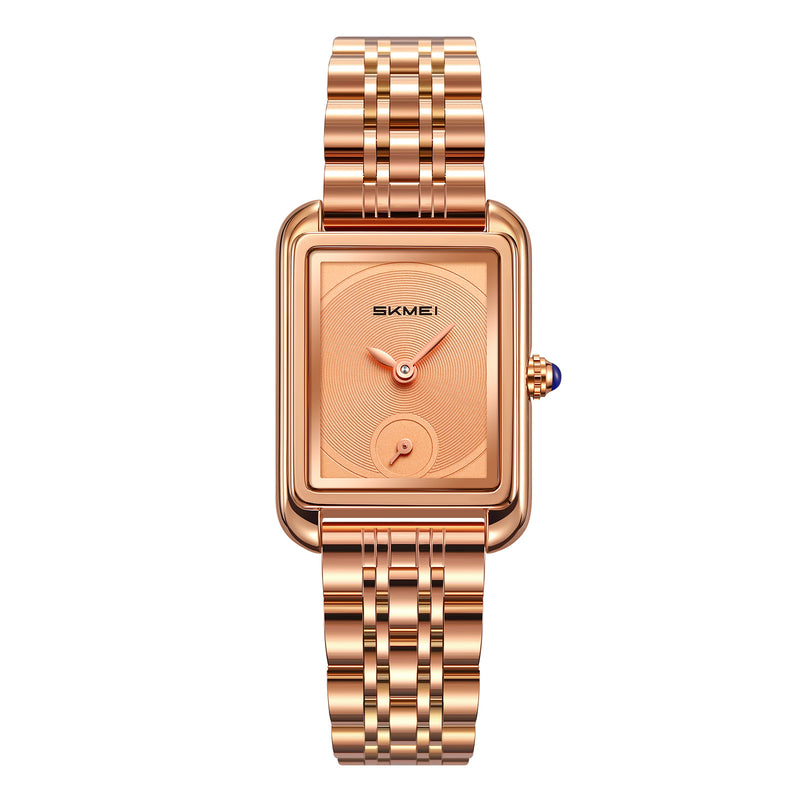 Skmei 2670 CH For Women - Rose