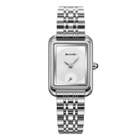 Skmei 2670 CH For Women - Silver