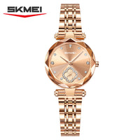 Skmei 2718 CH For Women - Rose