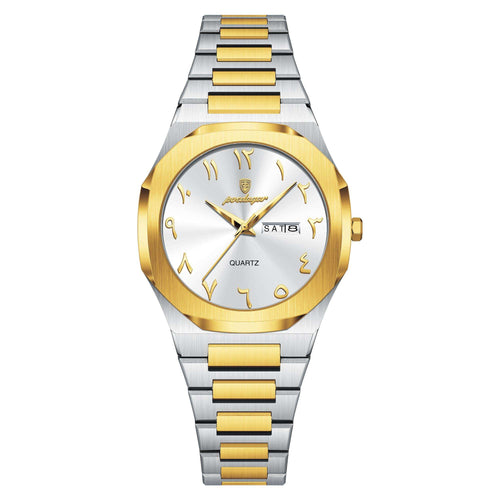Poedagar 798 For Women – Black