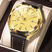 Poedagar 798 For Women – Silver Gold Gray