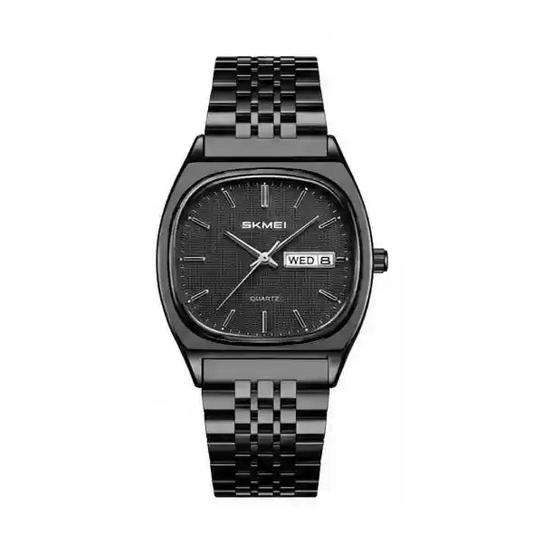 Skmei 2567 CH For Men - Black
