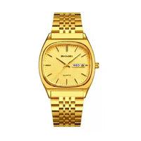 Skmei 2567 CH For Men - Gold