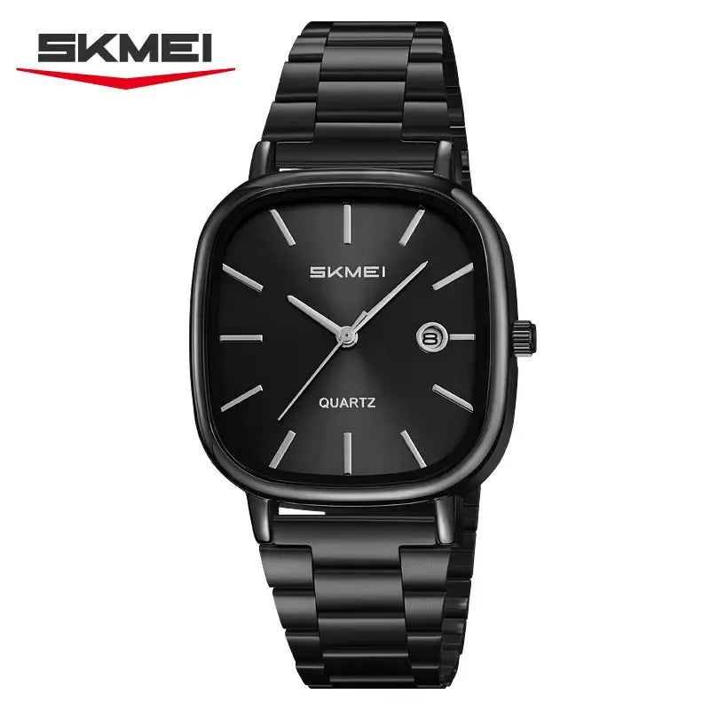 Skmei 2551 CH For Men -Black