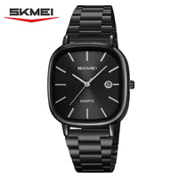 Skmei 2551 CH For Men -Black