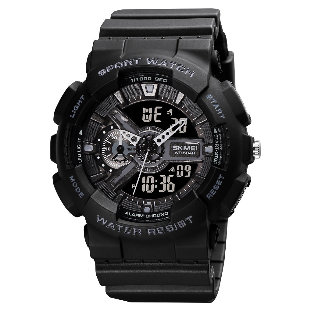 Skmei 1688 - Black