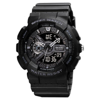 Skmei 1688 - Black