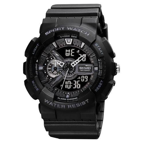 Skmei 1688 - Black