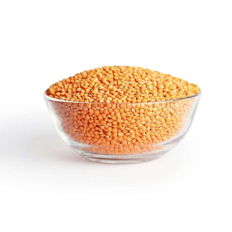 Masoor Dal 1 Kg