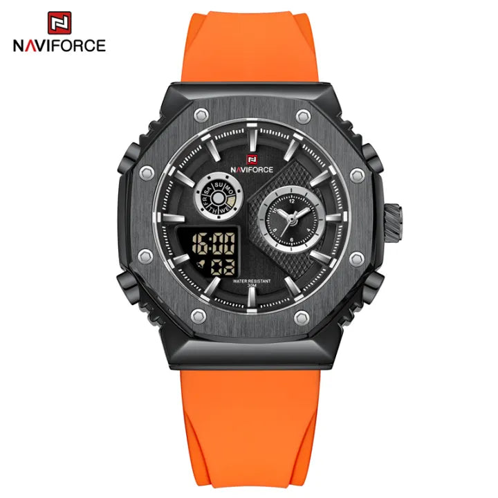 Naviforce 9216T - Orange