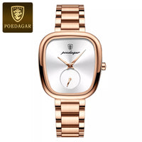 Poedagar 783 For Women – Black