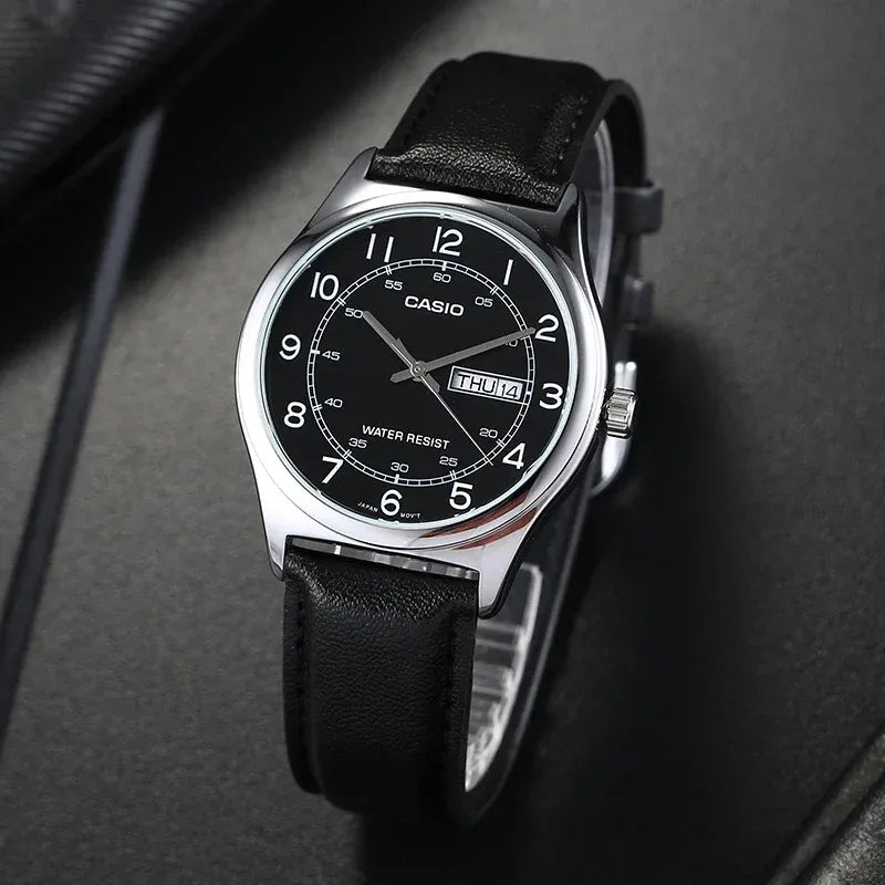 Casio MTP-V006L-1B2UDF
