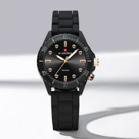 Naviforce 7115 For Women - Black