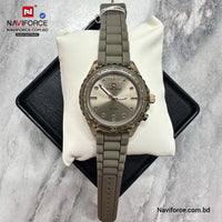 Naviforce 7115 For Women - Gray