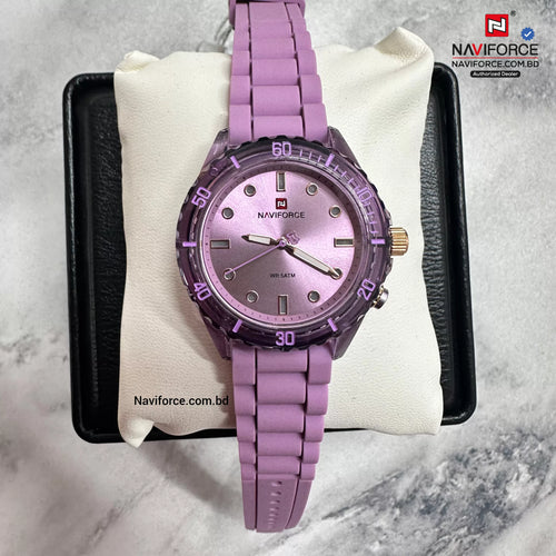 Naviforce 7115 For Women - Purple