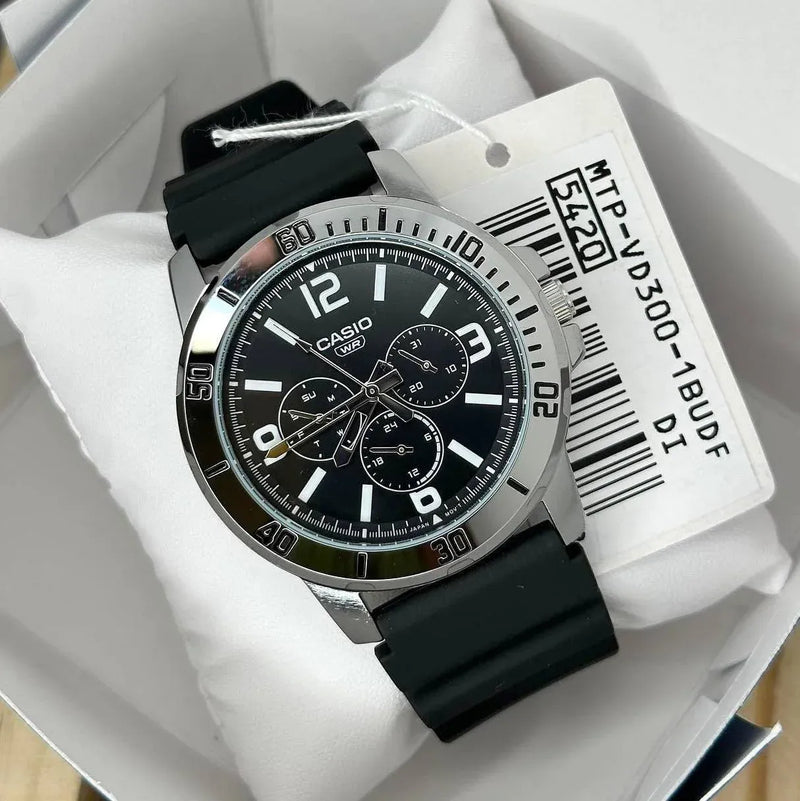 Casio MTP-VD300-1BUDF
