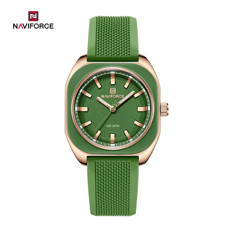 Naviforce 5061 For Women – Green