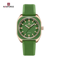 Naviforce 5061 For Women – Green