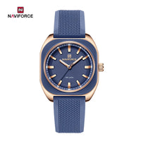Naviforce 5061 For Women – Blue