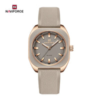 Naviforce 5061 For Women – Gray