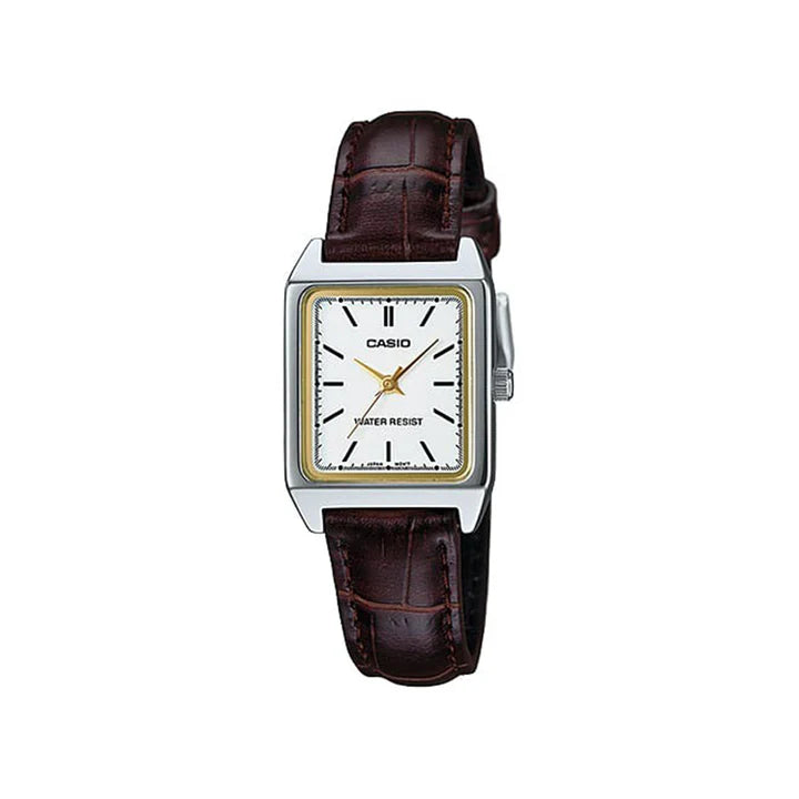 Casio LTP-V007L-7E2UDF Ladies Watch