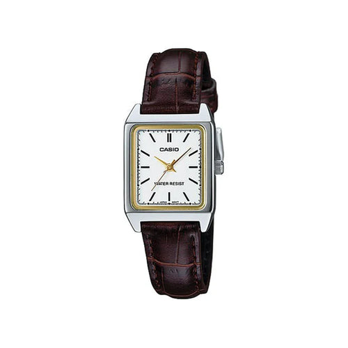 Casio LTP-V007L-7E2UDF Ladies Watch