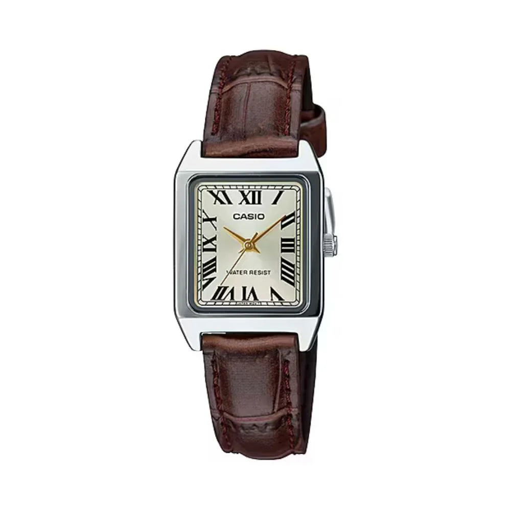 Casio LTP-V007L-9BUDF Ladies Watch
